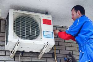 24/7 and Emergency HVAC Near Bouldin Island, CA | Air Conidtioning and Heating Contractors